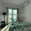 Brand New & Fully Furnished Studio Room (Mekong River View)