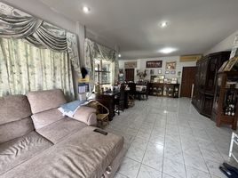 4 Bedroom House for sale at Pattaya Land And House, Nong Prue