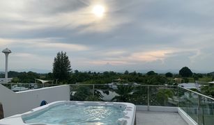 1 Bedroom Condo for sale in Thap Tai, Hua Hin La Lua Resort and Residence