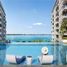 1 Bedroom Apartment for sale at The Cove II Building 9, Creekside 18