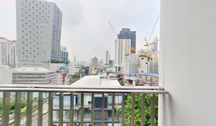 3 Schlafzimmern Wohnung zu verkaufen in Khlong Tan Nuea, Bangkok Vasu The Residence