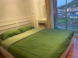 1 Schlafzimmer Wohnung zu verkaufen im The Art At Patong, Patong