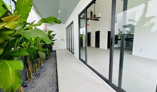 3 Bedrooms House for sale in Wichit, Phuket 