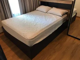 1 Schlafzimmer Wohnung zu vermieten im Edge Sukhumvit 23, Khlong Toei Nuea