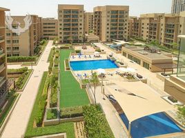 2 Bedroom Apartment for sale at Al Ghozlan 2, Golf Towers