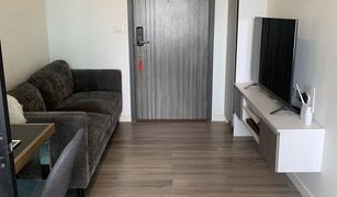 1 Bedroom Condo for sale in Samrong Nuea, Samut Prakan B - Loft Lite Sukhumvit 107