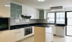 4 Bedrooms Apartment for sale in Khlong Tan, Bangkok GM Mansion
