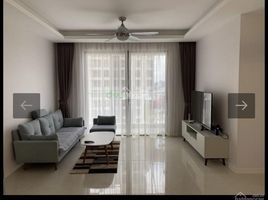 1 Bedroom Condo for rent at Masteri Millennium, Ward 6