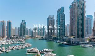 4 Bedrooms Apartment for sale in Marina Gate, Dubai Jumeirah Living Marina Gate