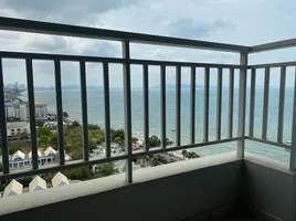 2 Bedroom Apartment for rent at Lumpini Park Beach Jomtien, Nong Prue