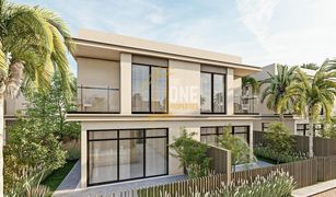 2 Schlafzimmern Reihenhaus zu verkaufen in , Ras Al-Khaimah Luxury Living Villas