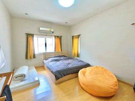 3 Bedroom House for rent at Chayayon Village, Suthep