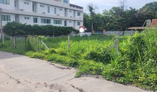 N/A Land for sale in Ang Sila, Pattaya 