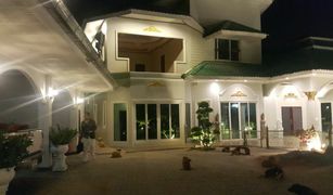 7 Schlafzimmern Haus zu verkaufen in Nong Pla Lai, Pattaya 