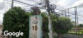 Street View of Baan Ngam Charoen 10