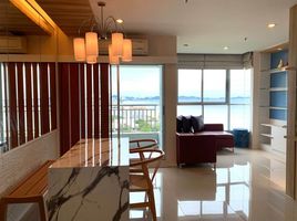 2 Schlafzimmer Wohnung zu vermieten im Lumpini Park Beach Jomtien, Nong Prue, Pattaya, Chon Buri