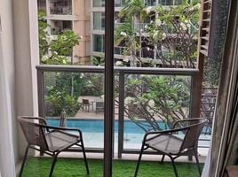1 Bedroom Condo for sale at Unixx South Pattaya, Nong Prue