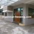 4 Bedroom House for sale in Western District (Downtown), Yangon, Mayangone, Western District (Downtown)