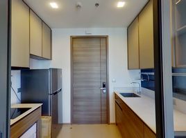 1 Bedroom Condo for rent at The Line Phahol - Pradipat, Sam Sen Nai, Phaya Thai