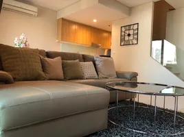 1 Schlafzimmer Wohnung zu vermieten im Villa Asoke, Makkasan