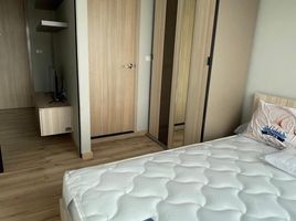 1 Bedroom Condo for rent at Brix Condominium Charan 64, Bang Yi Khan, Bang Phlat