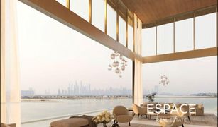 6 Habitaciones Apartamento en venta en The Crescent, Dubái Serenia Living Tower 2