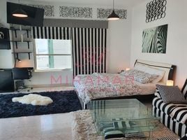 Studio Appartement zu verkaufen im Marina Heights 2, Marina Square, Al Reem Island