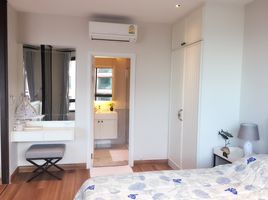 1 Bedroom Condo for sale at Q Seaside Huahin, Cha-Am