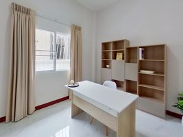 3 Bedroom House for sale at Suksomruethai House, Pa Bong, Saraphi