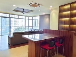 Studio Penthouse zu vermieten im Legenda @ Southbay, Telok Kumbar, Barat Daya Southwest Penang