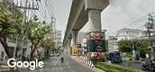 Street View of Rhythm Charoennakhon Iconic