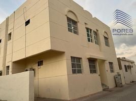 8 Schlafzimmer Villa zu verkaufen im Al Wuheida, Al Mamzar