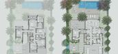 Unit Floor Plans of Jebel Ali Village