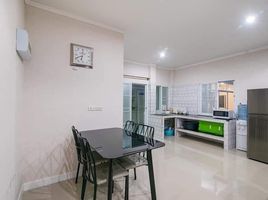 4 Schlafzimmer Haus zu vermieten im Baan Klang Muang 88, Thap Tai