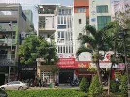 Studio Villa zu verkaufen in Phu Nhuan, Ho Chi Minh City, Ward 2