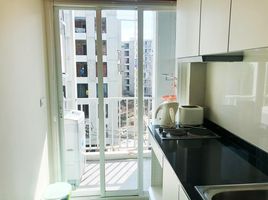 1 Bedroom Apartment for sale at The Base Downtown, Wichit
