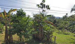 Земельный участок, N/A на продажу в Ban Tai, Самуи 
