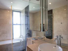 3 Bedroom Penthouse for rent at The Pano Rama3, Bang Phongphang, Yan Nawa, Bangkok
