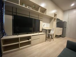 1 Schlafzimmer Wohnung zu vermieten im Noble Revolve Ratchada, Huai Khwang