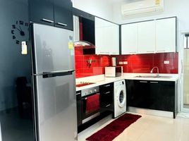 2 Schlafzimmer Villa zu verkaufen im Pattaya Thani, Nong Prue, Pattaya, Chon Buri