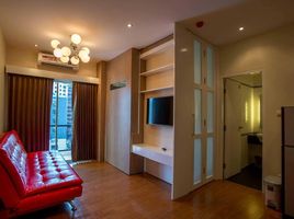 1 спален Квартира на продажу в Promt Condo, Chang Phueak