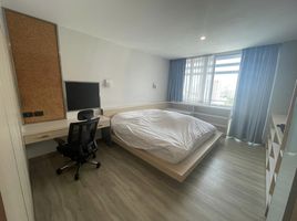 1 Schlafzimmer Appartement zu vermieten im The Natural Place Suite Condominium, Thung Mahamek