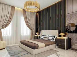 2 Bedroom Apartment for sale at Bayz101 by Danube, Executive Towers