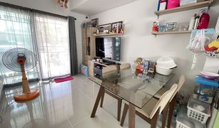 2 Bedrooms Townhouse for sale in Nai Khlong Bang Pla Kot, Samut Prakan Indy 3 Prachauthit 90