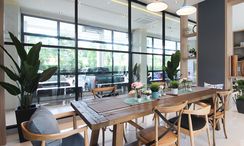 Фото 2 of the Co-Working Space / Konferenzraum at Niche Mono Sukhumvit - Puchao