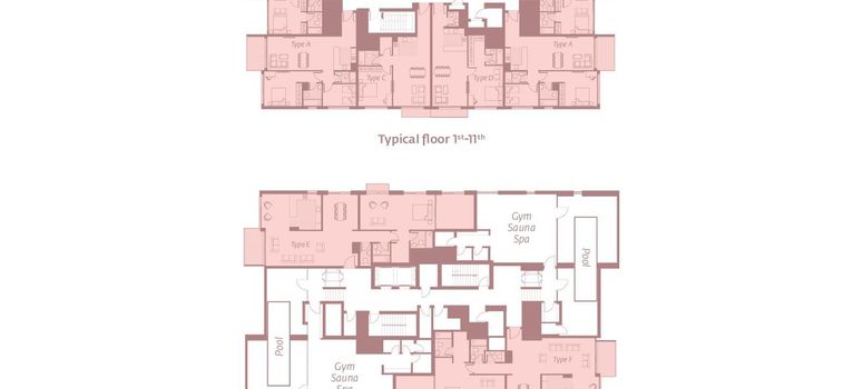 Master Plan of East 40 - Photo 1