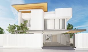 3 chambres Villa a vendre à Thep Krasattri, Phuket ALLTHAI Villages