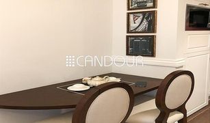Studio Apartment for sale in Oceana, Dubai Oceana Atlantic