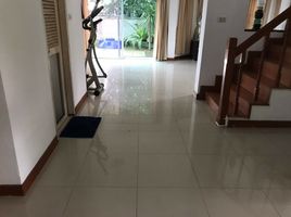 3 Bedroom House for rent at Baan Chalot Place, Lam Luk Ka, Lam Luk Ka