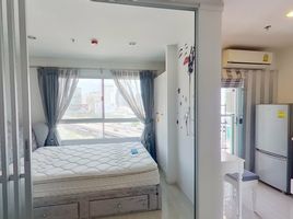 Studio Apartment for rent at Lumpini Park Rama 9 - Ratchada, Bang Kapi